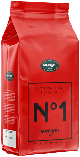 Nordqvist 混合 1 号红叶茶 800 克 RFA