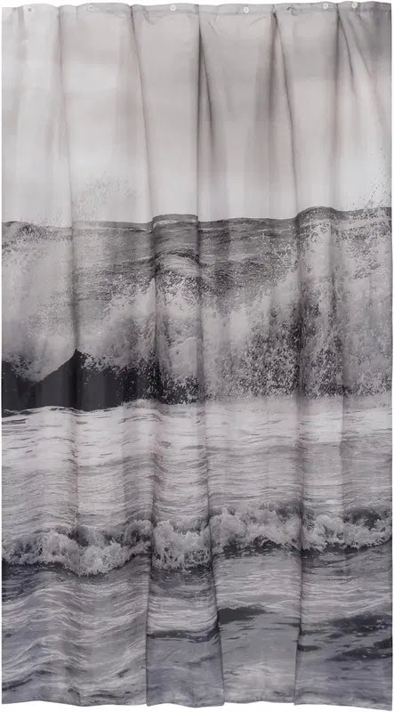 House 浴帘 Tyrsky 180x 200 cm