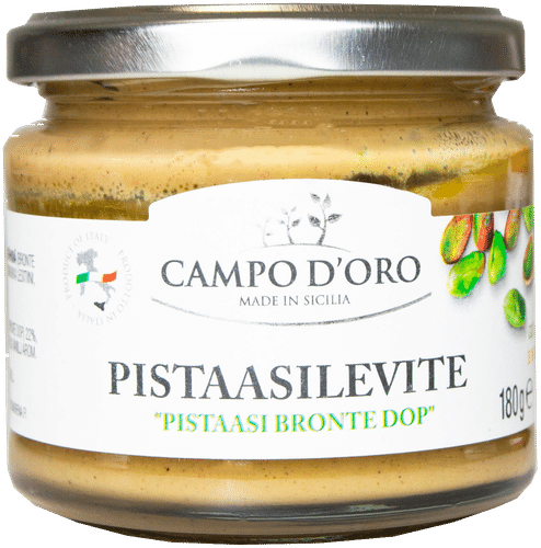 Campo Doro 开心果酱 180 g