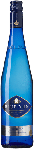 Blue Nun 雷司令白饮品 8% vol 75cl瓶装
