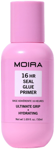 MOIRA Cosmetics MOIRA 16小时持久密封妆前乳 50ml