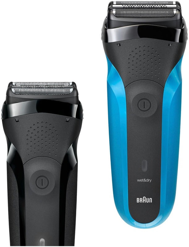 Braun 剃须刀头 Series 3 21B｜Braun Partakoneen Ajopää Series 3 21B