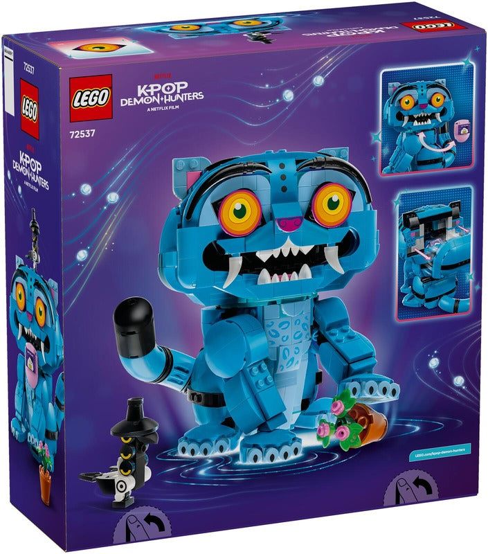 LEGO KPop恶魔猎人 72537｜LEGO® KPop Demon Hunters 72537 LEGO® KPop Demon Hunters 72537
