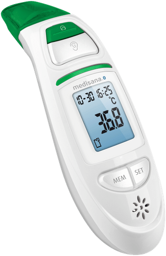 Medisana 红外体温计TM750