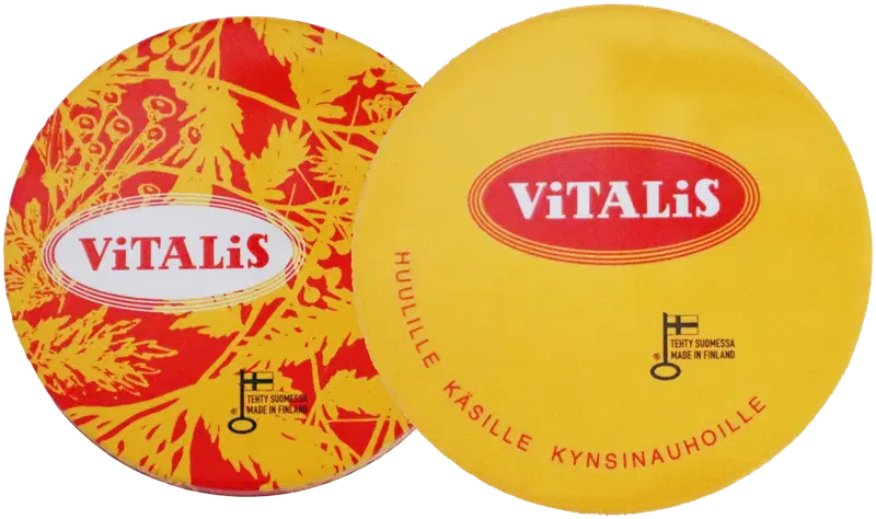 Vitalis 50ml 面霜｜Vitalis 50ml Ihovoide