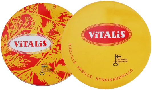 Vitalis 50ml 面霜｜Vitalis 50ml Ihovoide