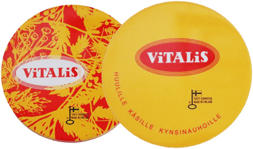 Vitalis 50ml 面霜