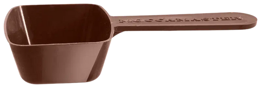 Moccamaster 咖啡量勺15克 棕色｜Moccamaster kahvimitta 15g ruskea