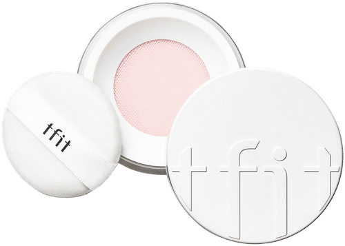 TFIT 透明定妆散粉 7g