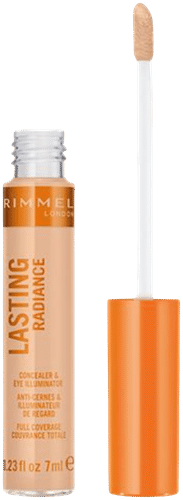 Rimmel London Rimmel Lasting Radiance 遮瑕膏 7ml，030