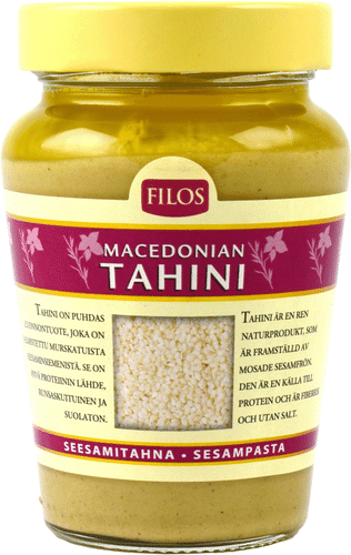 Filos tahini seesamitahna 300g
