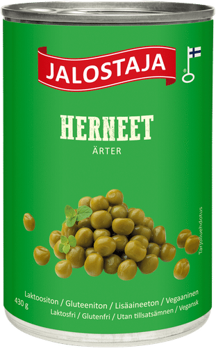 Jalostaja 豌豆 430g