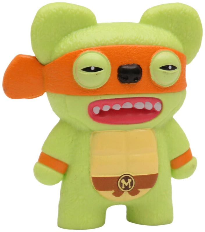 Fuggler 手办惊喜套装 W2｜Fuggler Figuuri Yllätyspakkaus W2