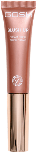 Gosh Blush Up 003 Coral Red -voidemainen poskipuna 14ml