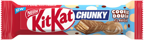 KitKat 软曲奇面团42克威化棒
