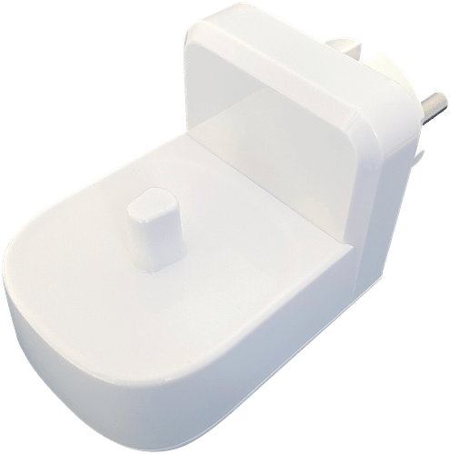 Wave Oral-b 电动牙刷无线充电器