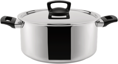 Fiskars Sorsakoski锅 5,0 l