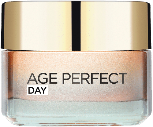 L'Oréal Paris Age Perfect Rosy Glow päivävoide normaalille iholle 50 ml