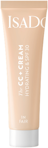 Isadora The CC + Cream 1N Fair 30 ml