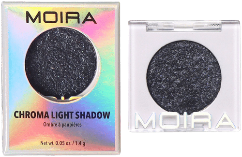 MOIRA Cosmetics MOIRA 铬光眼影 024 你准备好了吗？