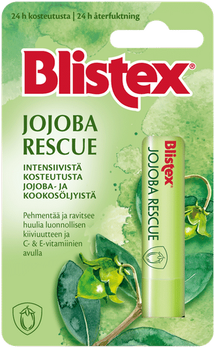 Blistex 荷荷巴修复润唇膏 3,7g