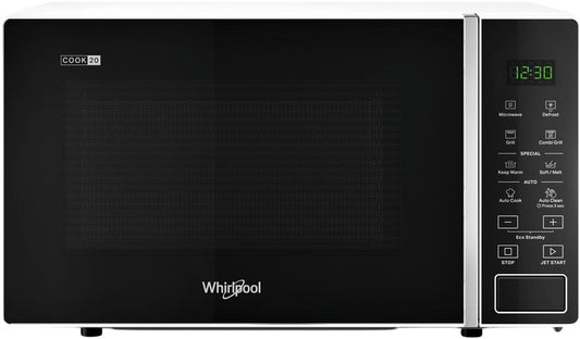 Whirlpool 微波炉 MWP203W 白色