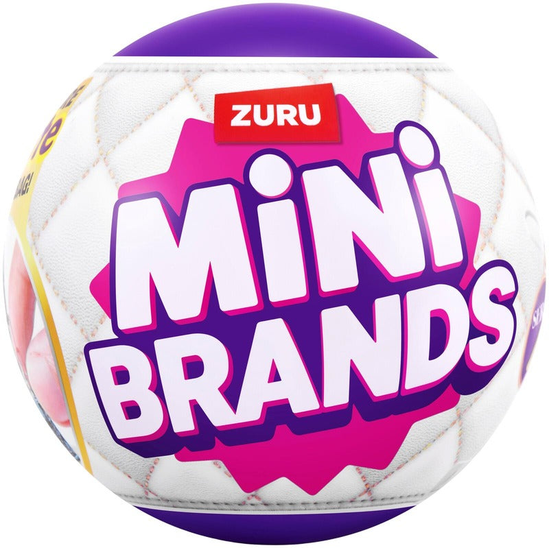 MINI BRANDS 时尚S4｜Mini Brands Fashion S4