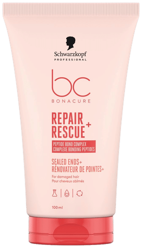 BC Bonacure Repair Rescue 分叉修护精华 100 ml｜BC Bonacure Repair Rescue Sealed Ends 100 ml