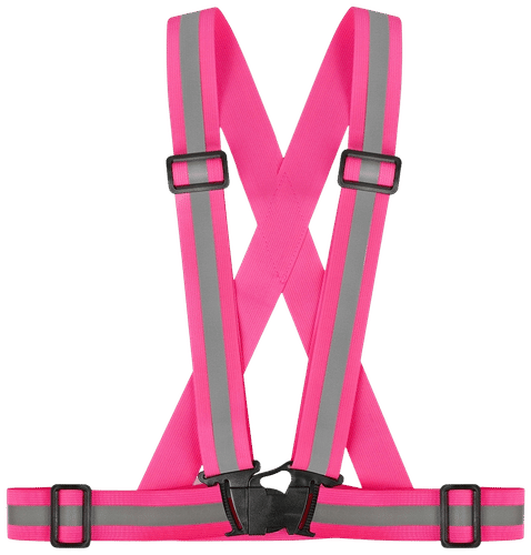 CLR Sports 反光胸背带 SR
