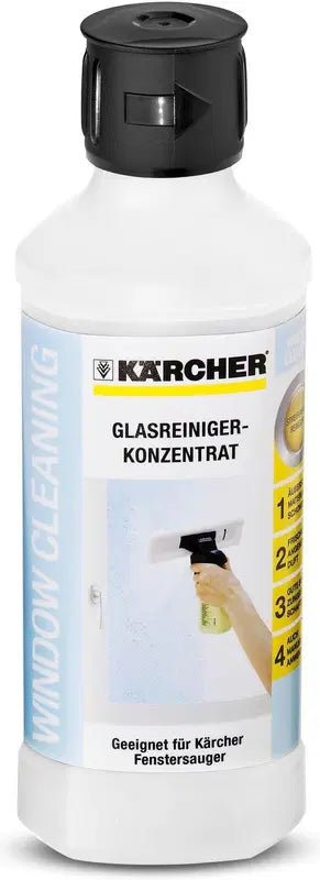 Kärcher 500ml RM 500 窗户清洁剂
