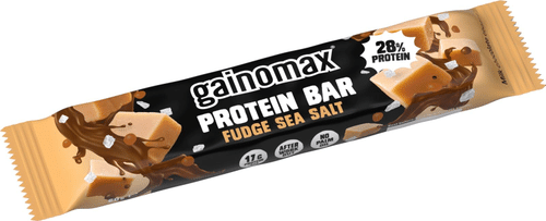 Gainomax 蛋白棒 海盐焦糖味 60g