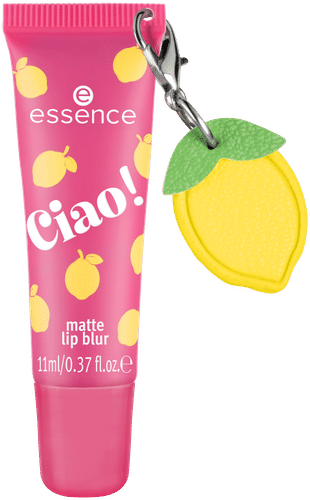 essence Ciao! Matta huulipuna