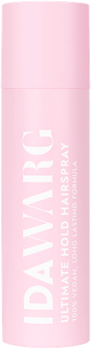 IDA WARG Beauty Ultimate Hold Tehokas hiuskiinne 250 ml