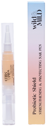 Wild&Mild Probiotic Shield 指甲微生态保护笔 PE005 5ml