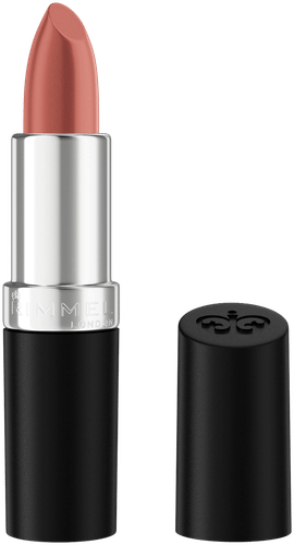 Rimmel London Rimmel 4克Lasting Finish口红40 Kinda Cute