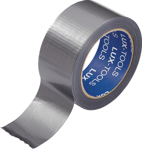 LUX-Tools 布胶带 50毫米× 10 m