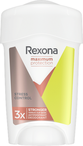 Maximum Protection Rexona 45ml Maximum Protection Stress Control 止汗剂