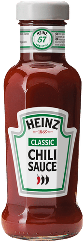Heinz 辣椒酱 330g