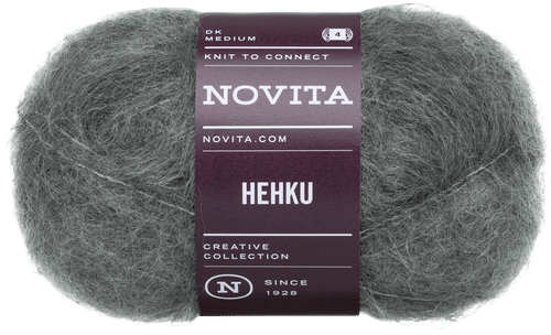 Novita 线 Hehku 50克 卡里 042