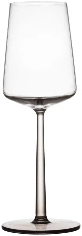 Iittala Essence白葡萄酒杯 33厘升 2件装｜Iittala valkoviinilasi Essence 33 cl 2-pack