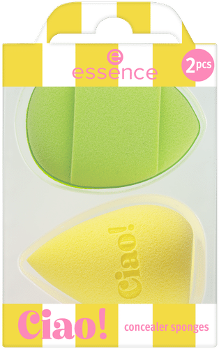 essence Ciao! meikkisienet