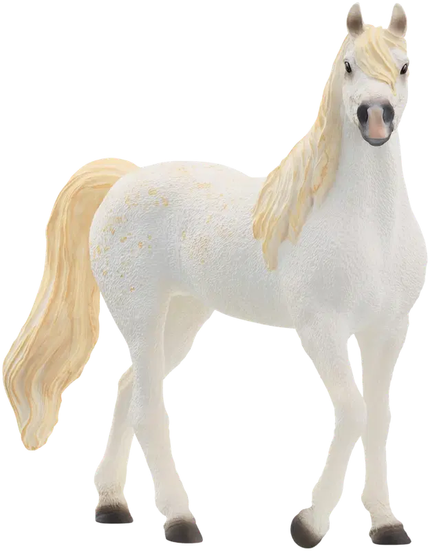 Schleich 阿拉伯母马｜schleich® arabianhevostamma