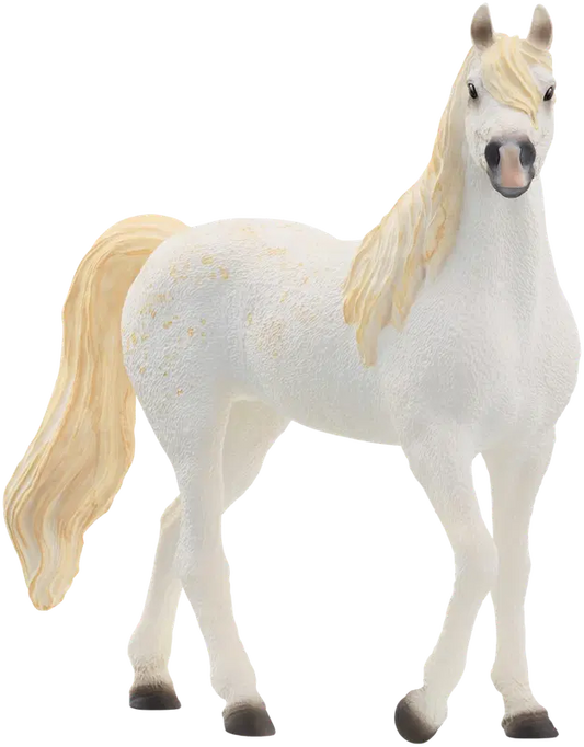 Schleich 阿拉伯母马