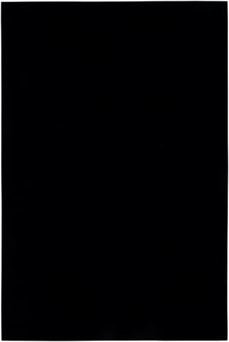 House 擦手巾 华夫格 50x70cm 黑色