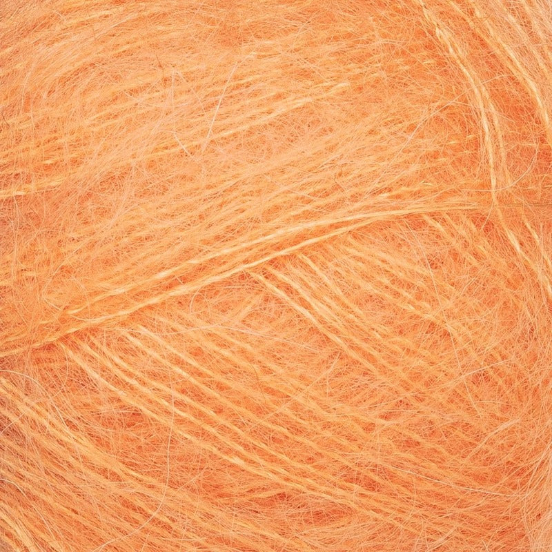 Novita Tuuli马海毛-粘胶线 25g 庆典 2811｜Novita lanka Tuuli mohair-viskoosi 25 g festivaali 2811