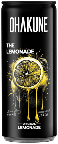 Ohakune Original The Lemonade virvoitusjuoma 330ml