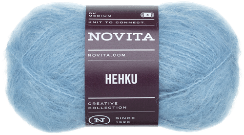 Novita 线 Hehku 50克 可爱 116