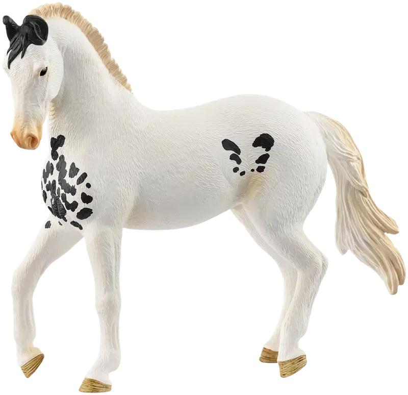 Schleich 马尔瓦里马