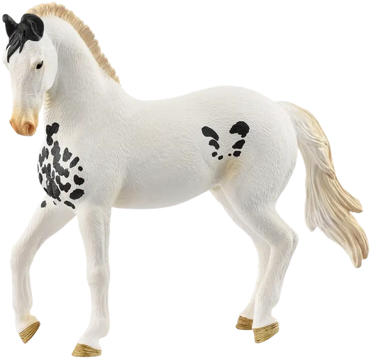 Schleich 马尔瓦里马