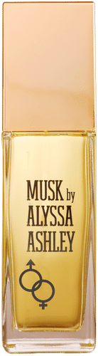 Alyssa Ashley 麝香淡香水 25 ml｜Alyssa Ashley Musk EdT 25 ml